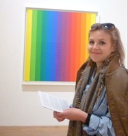 Johanna Amlingeer