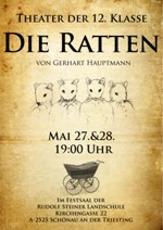 Die Ratten