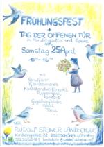 Fruehlingsfest 2015