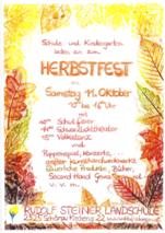 Herbstfest 2014