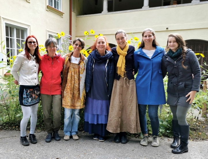Kindergartenteam