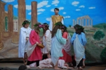 Theater 5.Klasse 2015