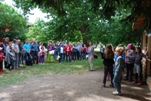 Sommerfest 2015