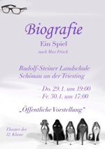Theater 12.Klasse 2015