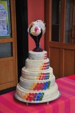 Frühlingsfest 2016